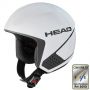 Шлем Head DOWNFORCE JR white - XS (52-53 см)